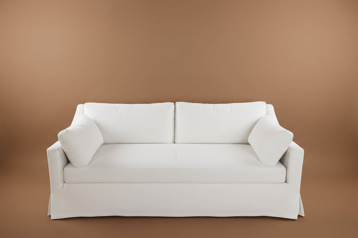 Montclair Slipcover Sofa