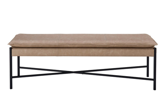 Micah Bench