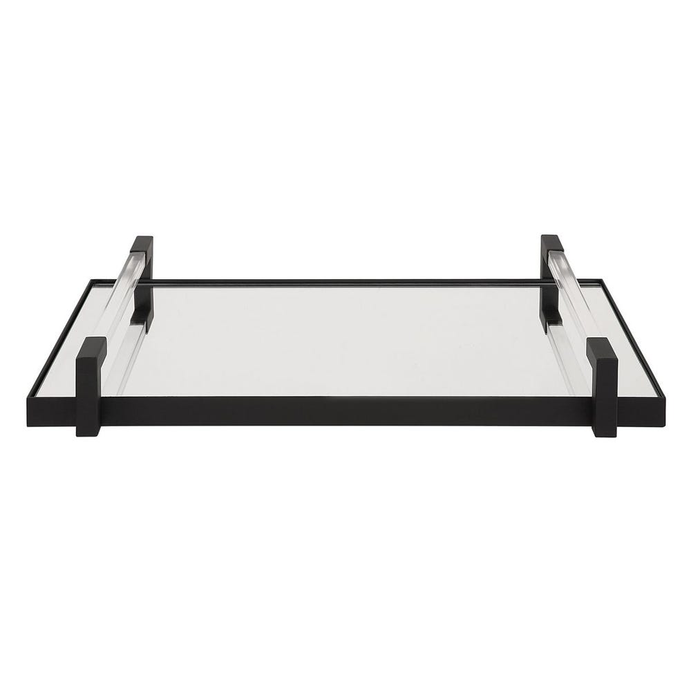 Deki Tray Black