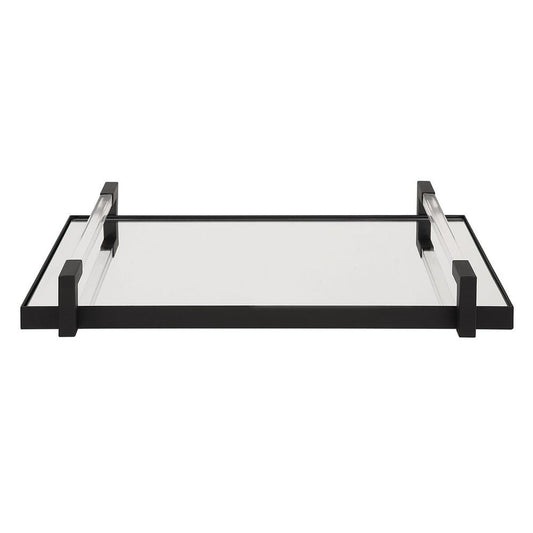 Deki Tray Black