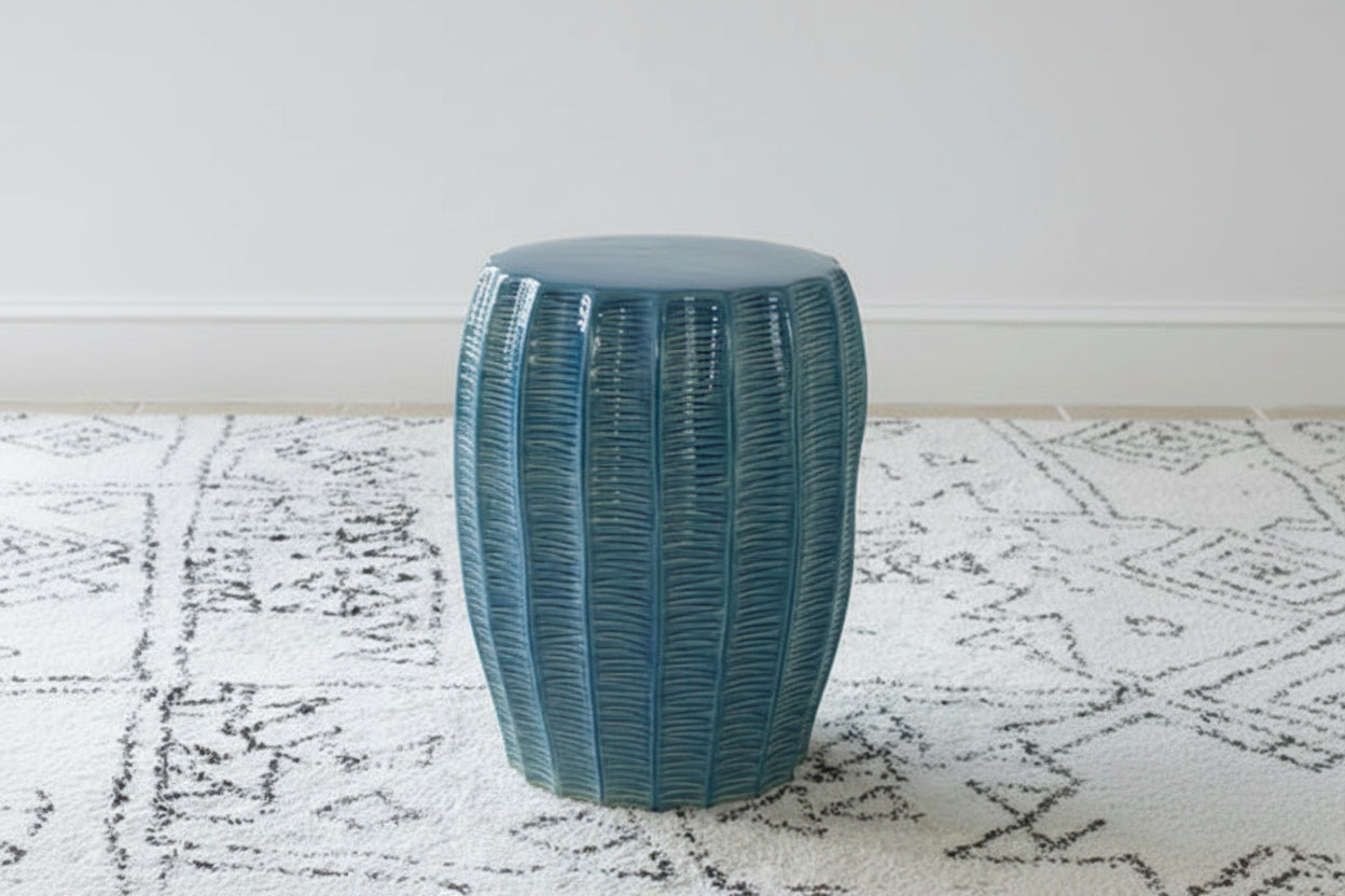 Harbor Garden Stool