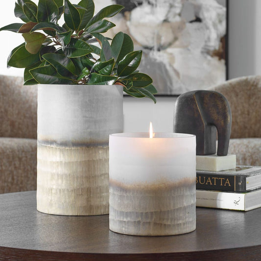 Ombra Vases