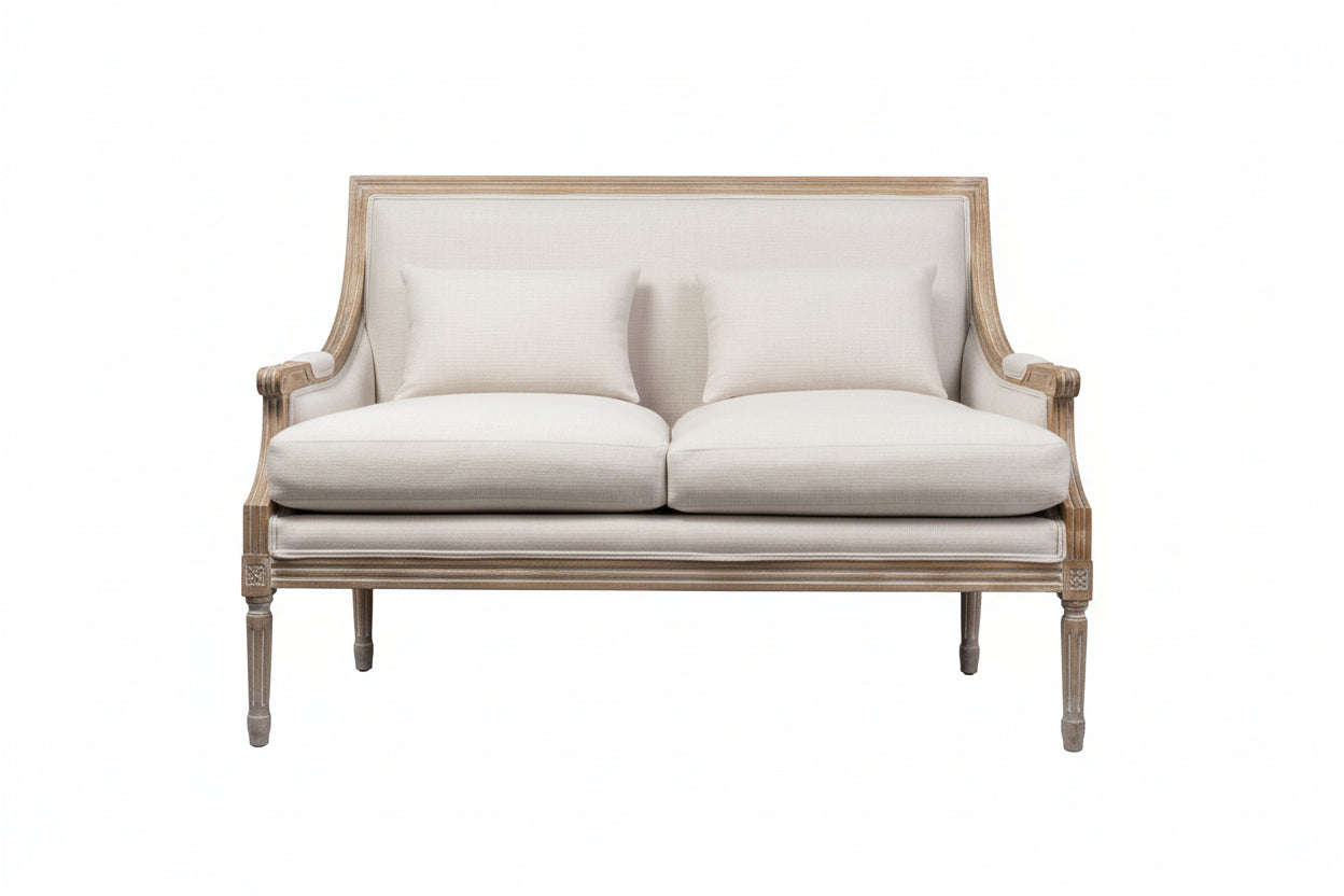 Ashley Settee