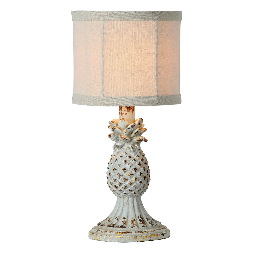 Willy Pineapple Table Lamp