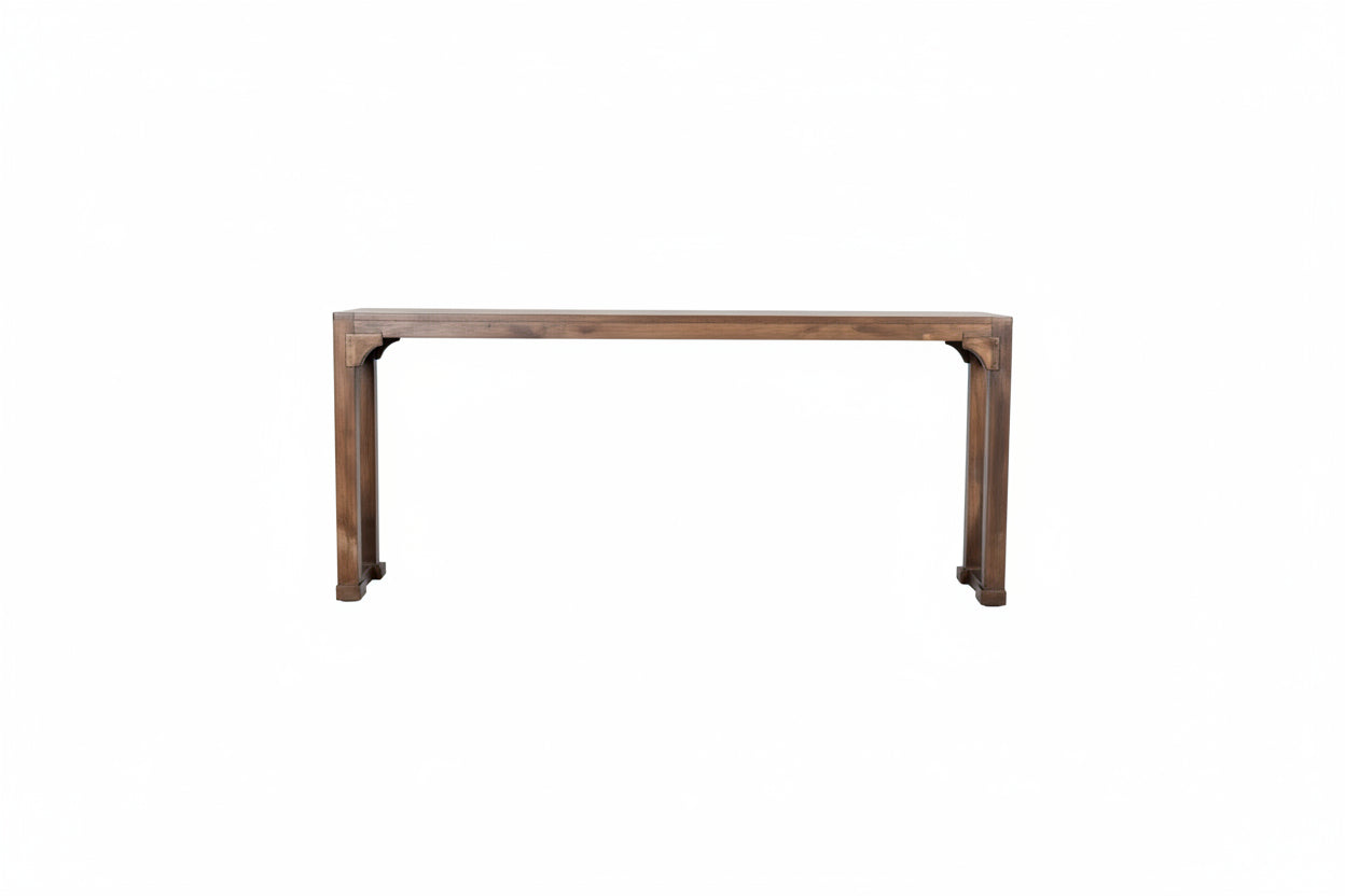 Cavanaugh Console