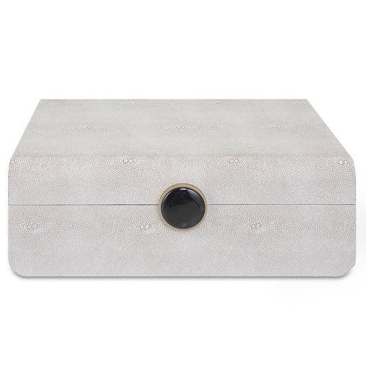 Lalique Box white