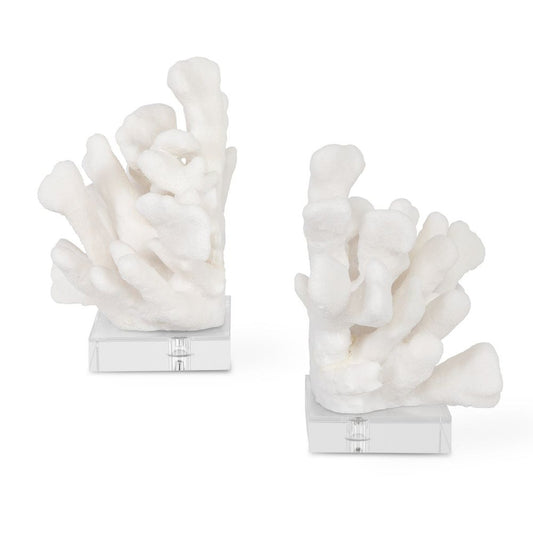 Charbel bookends