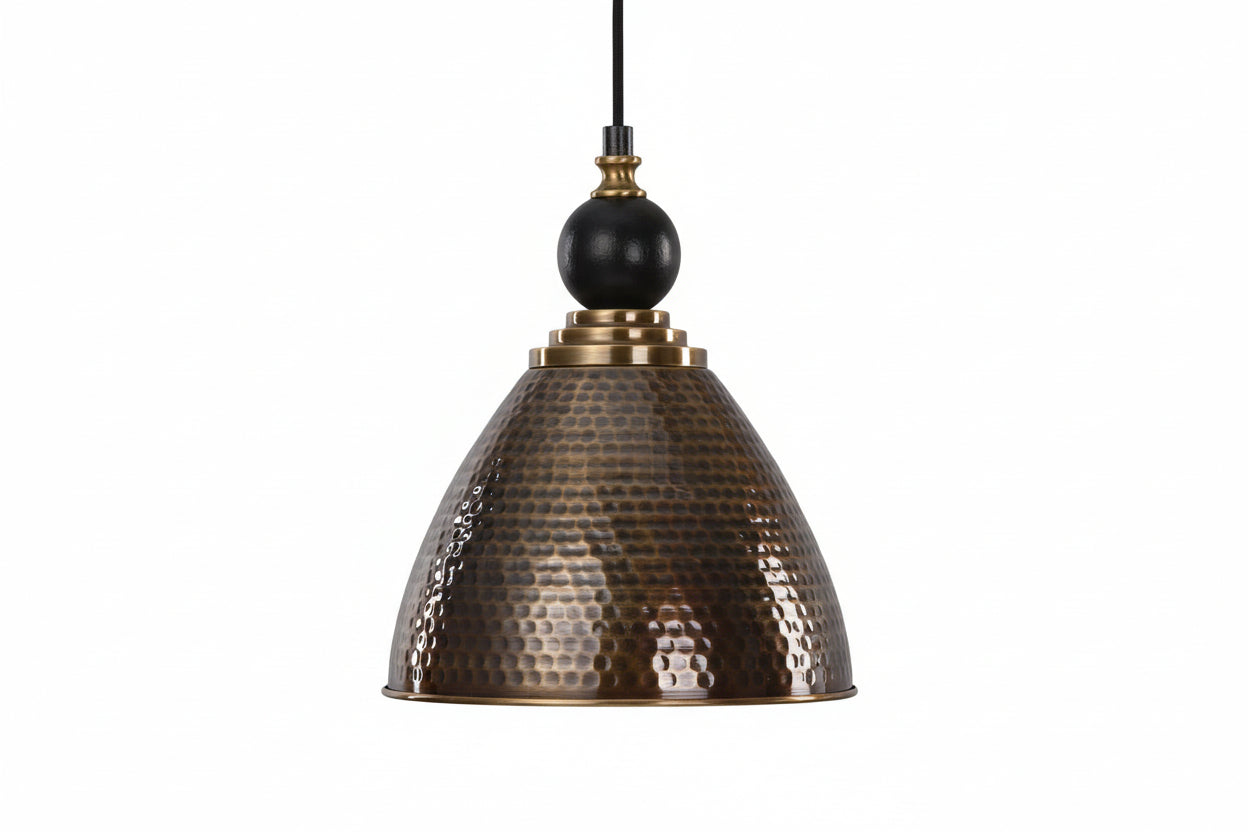 Adastra 1 Light Pendant