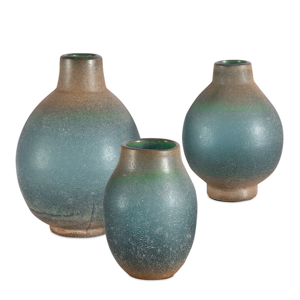 Mercede vases