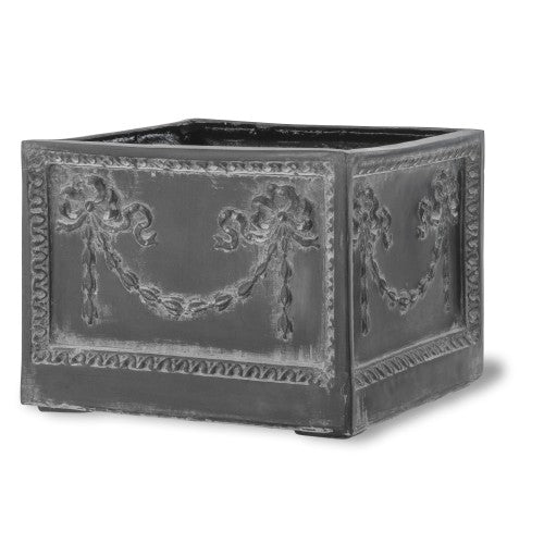 Adam Square Planter