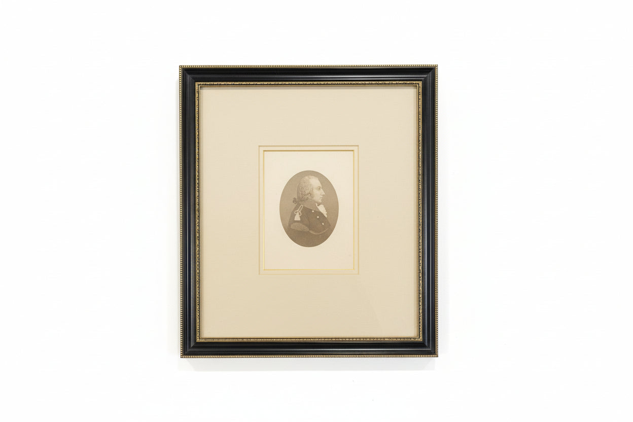 John Kay Circa 1795 Plate 137