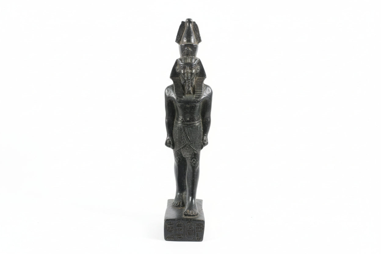 Egyptian Figurine