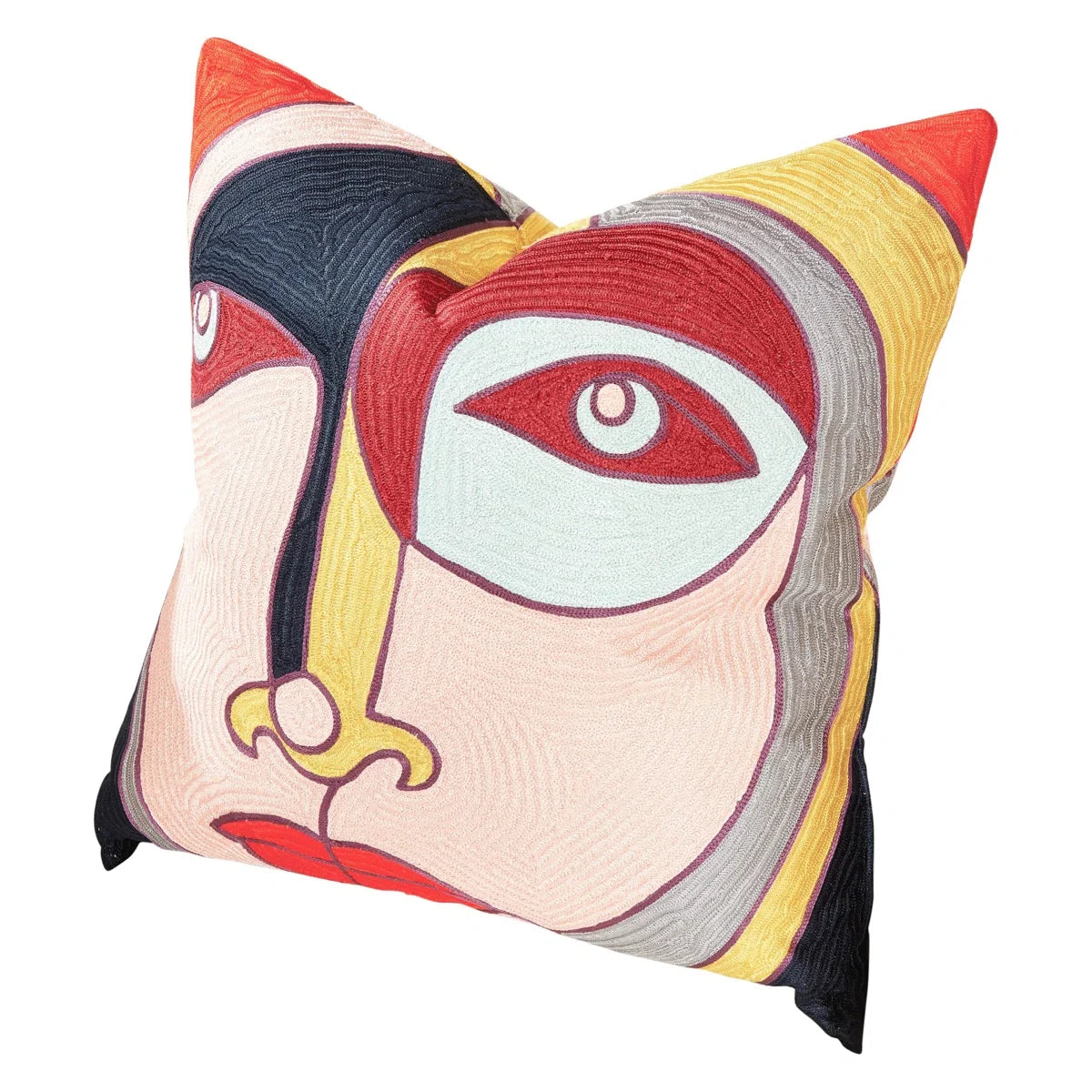 Paloma Throw Pillow
