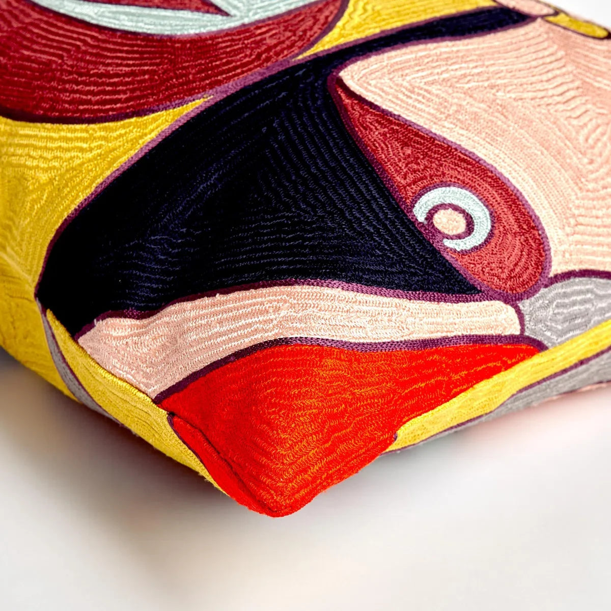 Paloma Throw Pillow