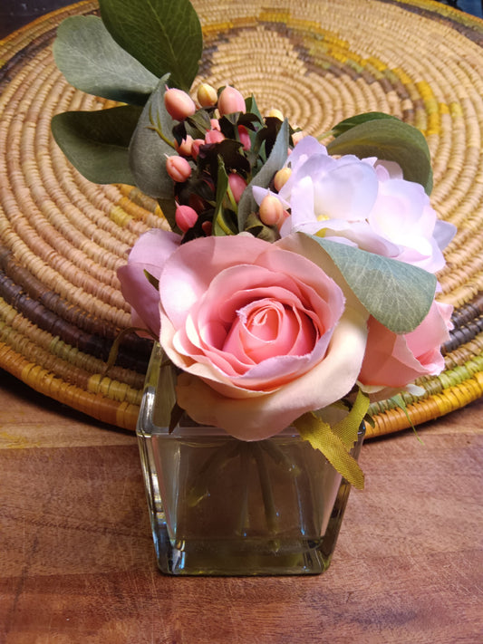 Rose Vase