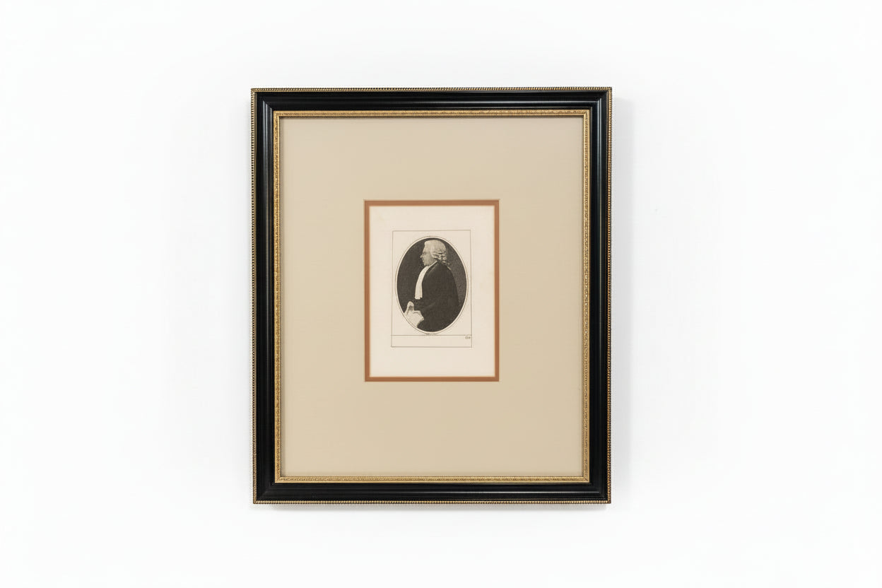 John Kay Circa 1799 Plate 128