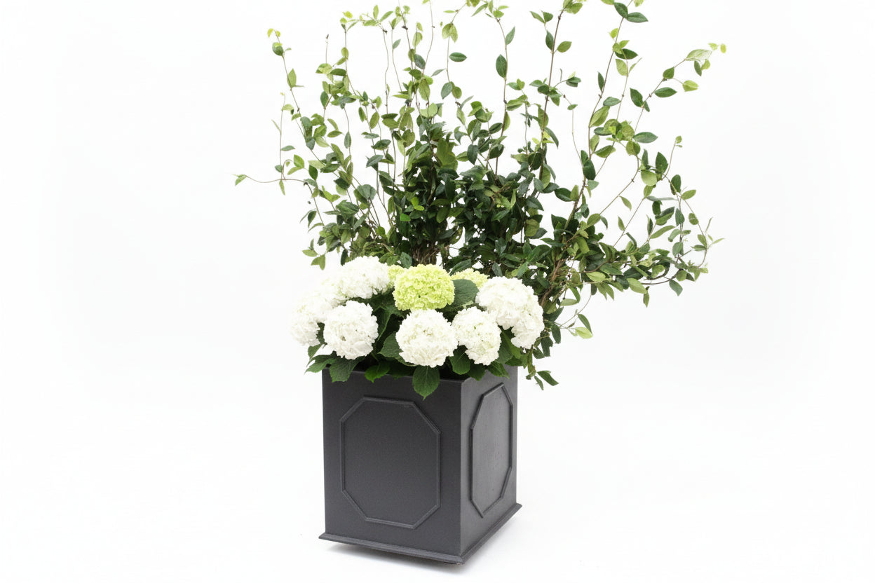Stuart Planter