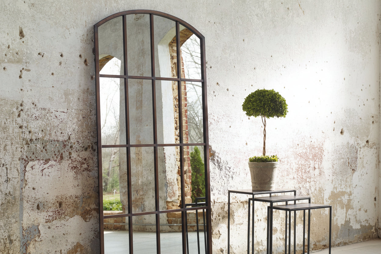 42 W X 82 H X 2 D (in)