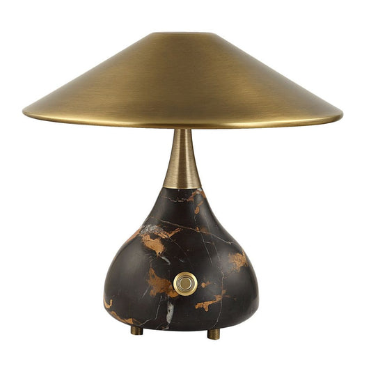 Kiss Rechargeable Mini Lamp