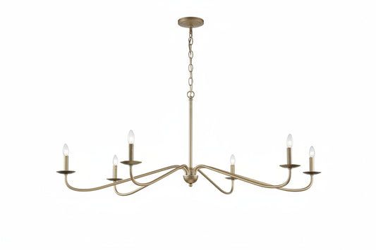 Hunter Chandelier