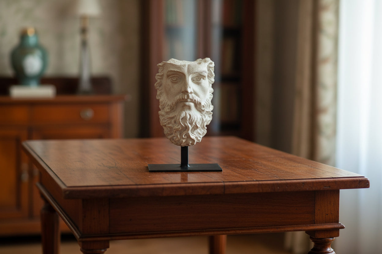 Head of Zeus
