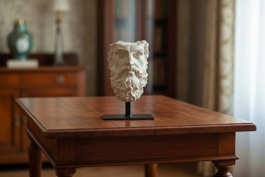 Head of Zeus