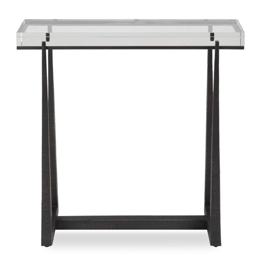 Midas Accent Table