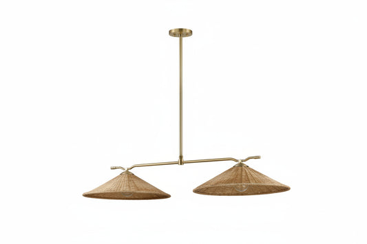 Kyle Bar Light
