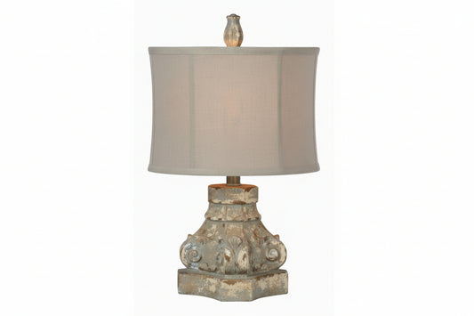 Roma Table Lamp