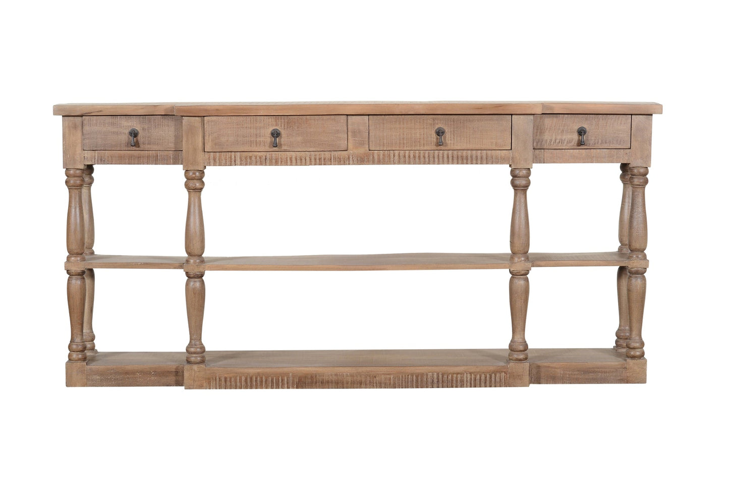 Guthrie Console