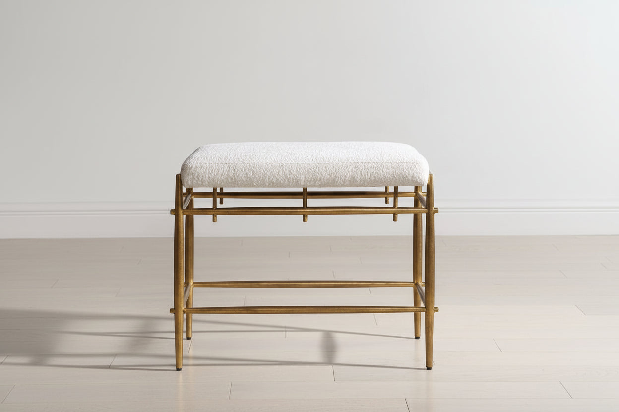 Karleen Small Bench