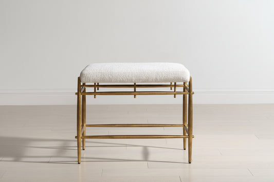 Karleen Small Bench