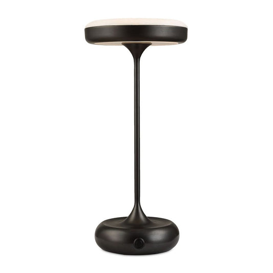 Flat Top Rechargeable Mini Lamp
