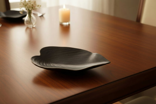 Begonia Leaf Tray