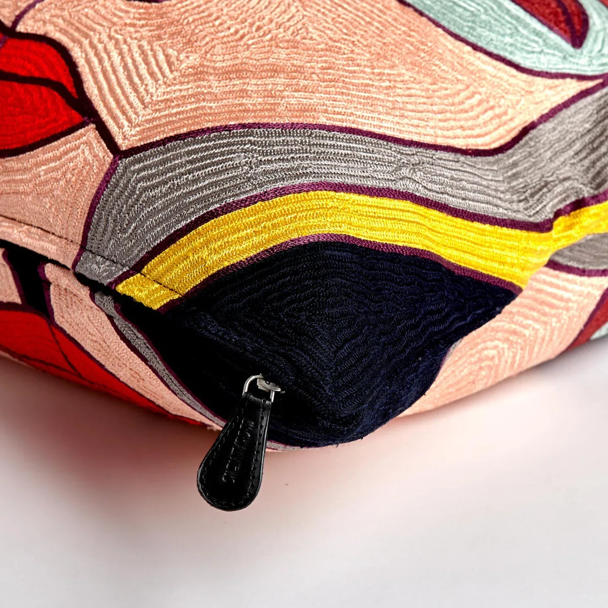 Paloma Throw Pillow