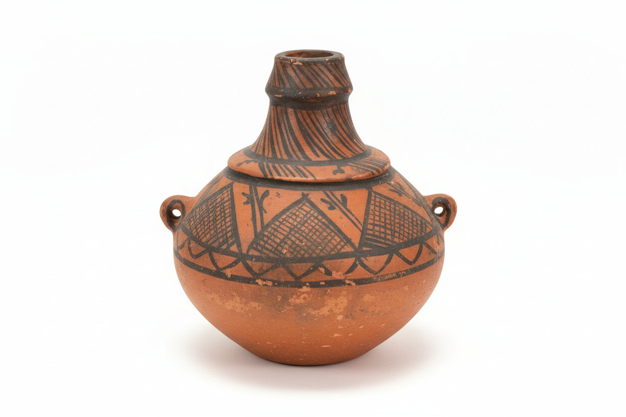 Terracotta Pottery