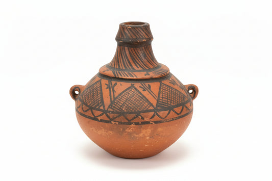 Terracotta Pottery