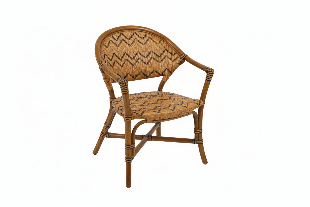 Wicker Chair Crex