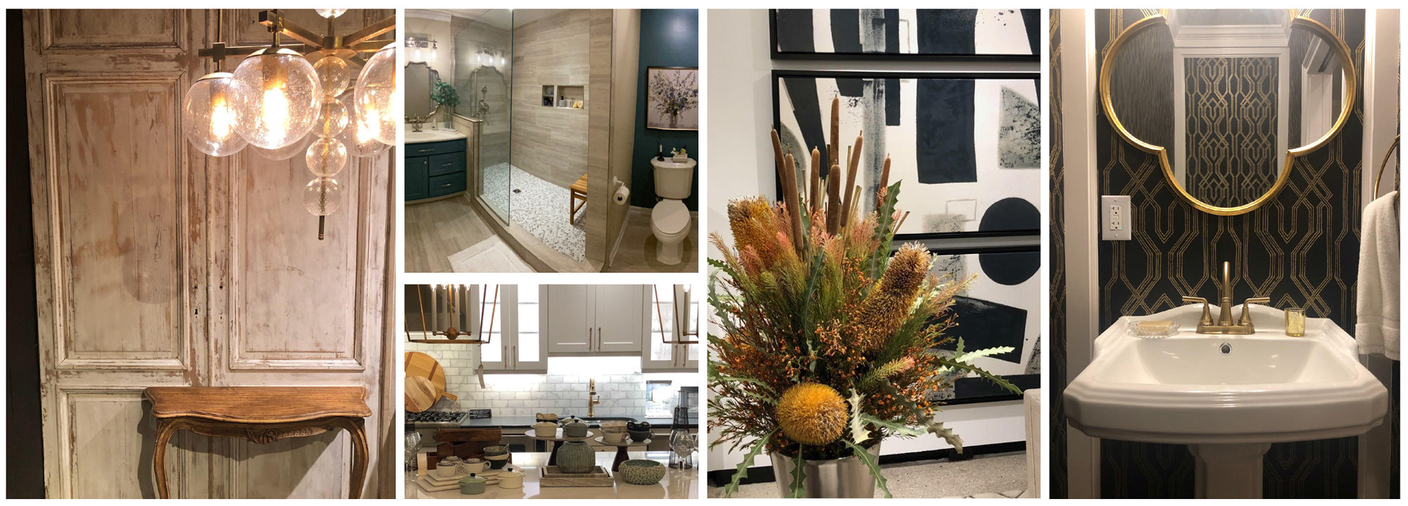 Lilly Designs - A design resource