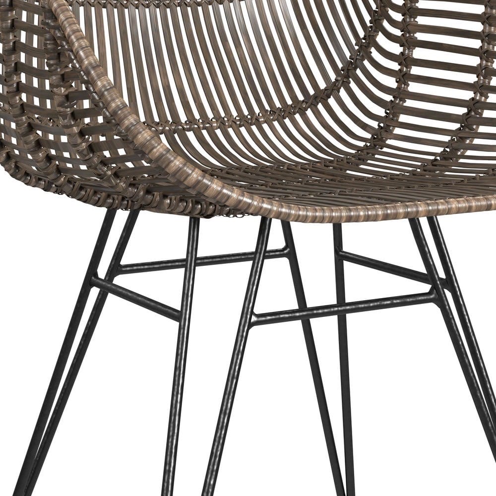 Ryanne Arm Chair
