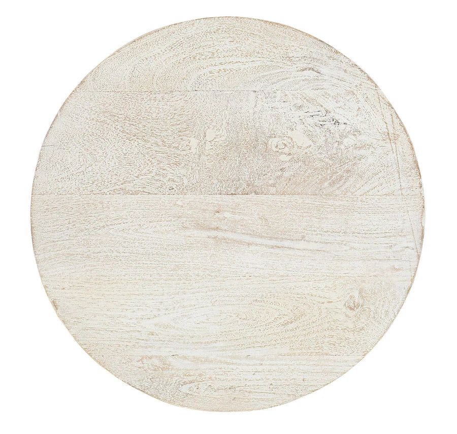 Spot Table top white