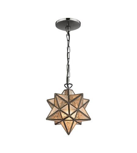 Moravian Star Light Pendant – A Design Resource